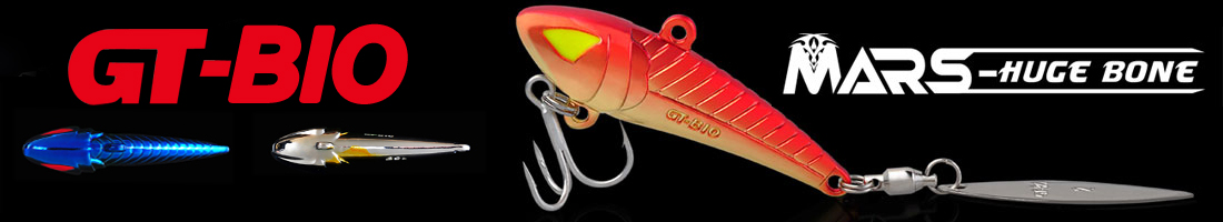 GT-BIO MARS-Huge Bone