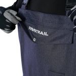 Вейдерсы Finntrail Dungaree Denim 5270 Denim размер 14(47)XXXL