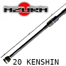 Azura 20 Kenshin