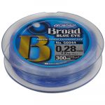Леска Owner Broad Blue Eye 0.30мм 300м