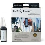Портативный обеззараживатель воды, модель SteriPen Traveler Mini