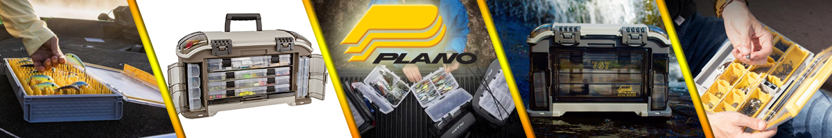 Plano 787010 Angled System