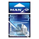 Крючок Hanzo 4x-Iseama BLN № 10 (уп. 10 шт.) SW-0061-1-10-bln