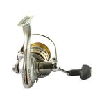 Катушка Daiwa Crest 2508