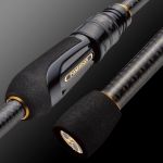 Удилище спиннинговое Evergreen Superior SPRS-83H-T