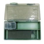 Коробка с поводочницей Prologic Cruzade Tackle Box (34.5cm x19.5cm x6.5cm)