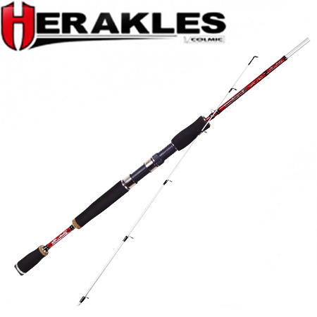 Herakles Waterfront Medium Fast