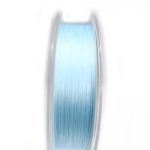Плетеный шнур Hanzo Pandora Evolution x9 200м Blue 2.0 - 0,24мм 15,9кг