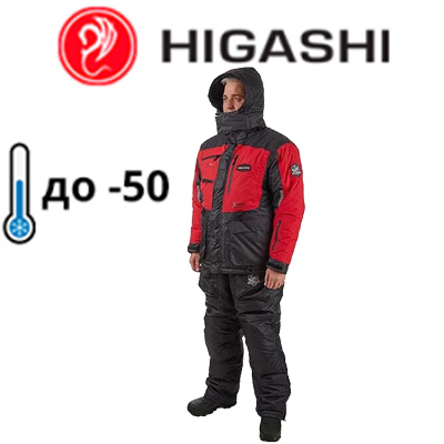 Higashi Fire Bird