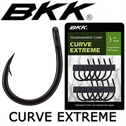 BKK Curve Extreme