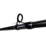 Удилище кастинговое Hearty Rise Slash Monster SMС-801XXH