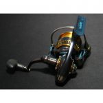 Катушка Daiwa 16 Certate 2508PE