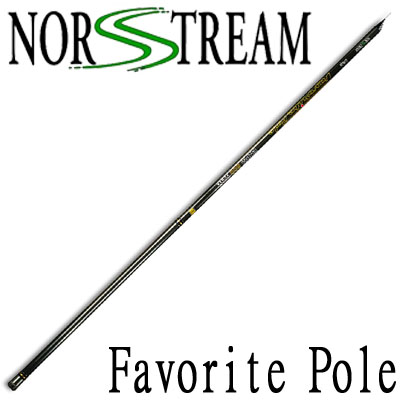 Norstream Favorite Pole