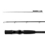 Кастинговое удилище Daiwa Generation Black Twichin Stick D661MHFB-AD
