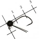 Джиг-головка Fish Arrow Fall Head 1.4g