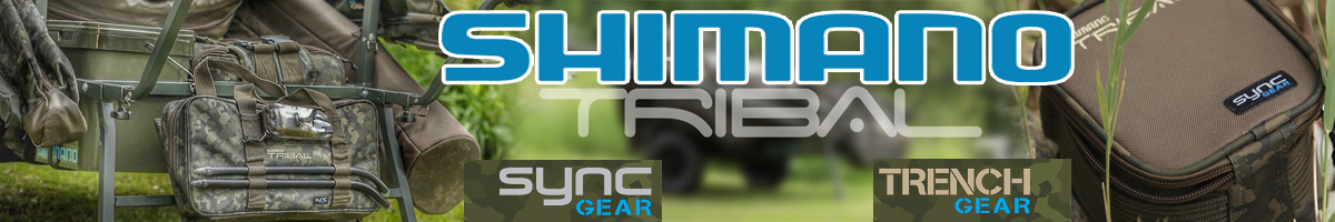 Shimano Sync Rig & Bits Case
