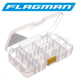 Flagman (HJ14-185100) Коробка для блесен