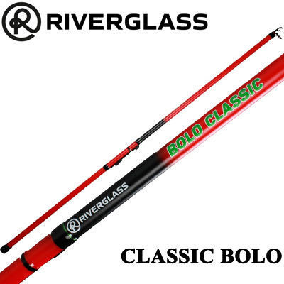 Riverglass Classic Bolo