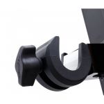 Стол с тентом и креплением на платформу Flagman 670x510mm D-36MM (DKR013)