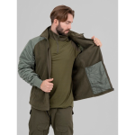 Куртка Remington Survival Jacket Green р. XL