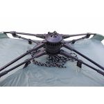 Палатка туристическая Campack Tent Alaska Expedition 2, автомат