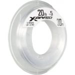 Леска YGK X-Braid UP-G Leader M2 30m #3