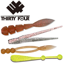 Thirty34Four