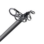 Спиннинг телескопический Balzer Diabolo Х Tele Spin 10-45 г 2,40 м (11161 240)