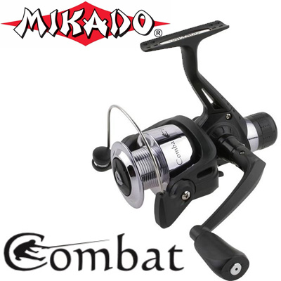 Mikado Combat RD