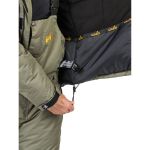Костюм зимний Norfin Arctic 4 + 01 р.S