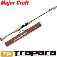 Major Craft Trapara Mobile