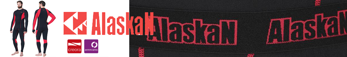 Alaskan Man Guide