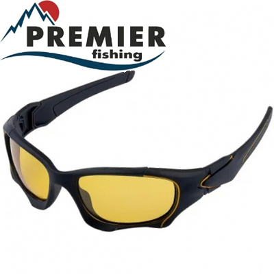 Premier Fishing (PR-OP-128P-Y)