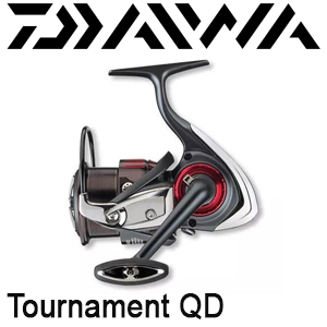 Daiwa Tournament QD