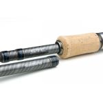 Удилище спиннинговое Shimano S.T.C. Spinning 270H 20-60 (20-60гр. 270см.) STCSPIN27H