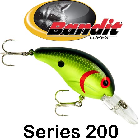Bandit Series 200