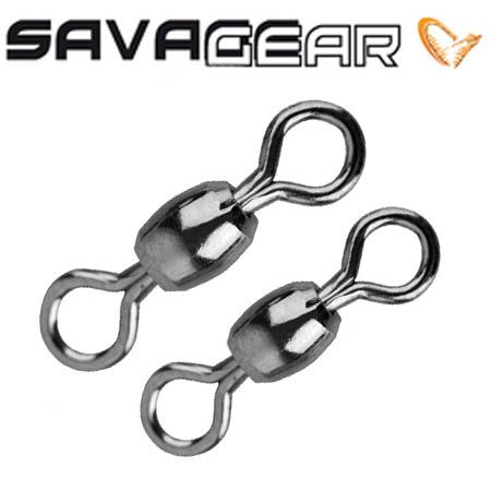 Savage Gear Swivel BLN