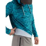 Джемпер Norfin Sun Pro Marlin Hoodie Green 05 р.XXL