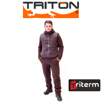 Triton "Партизан" (Финляндия/Зеленый)