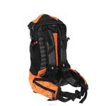 Рюкзак WoodLand IRBIS 30L (оранжевый/черный)