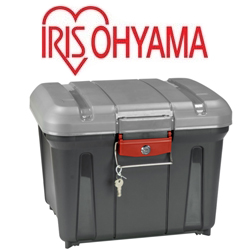 Iris RV Box 460