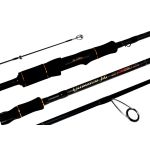 Удилище спиннинговое Maximus Ultimatum Jig 24ML 2.4m 5-22g