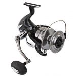 Катушка Shimano Spheros 8000HG SW