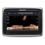 Радар/Картплоттер Raymarine a75 7" MFD Wifi No Chart (E70166)