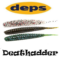Deps Deathadder 4"