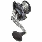 Катушка мультипликаторная Shimano 20 Torium 2000PG (4969363042194)