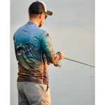 Джерси Veduta Perch Master 2XL