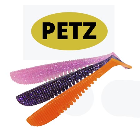 PETZ by Trout Zone