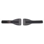 Пояс анатомический Simms Back Magic Wading Belt, S/M, Black