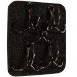Тройник Morigen Treble Hook XB-120 #1